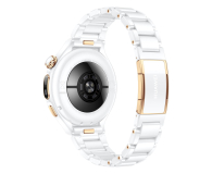 Huawei Watch 6 Pro Ceramiczny Biały 43mm - 1603525 - zdjęcie 3